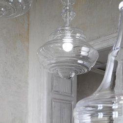 Lighting at Axel Interiors - Pendant Lighting