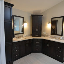Build Master Ensuite