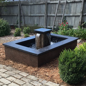 Athena Garden Gallery