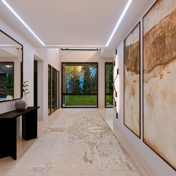 Vineyard Crest Living: Where Nature Meets Luxury