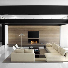 mary ann living room