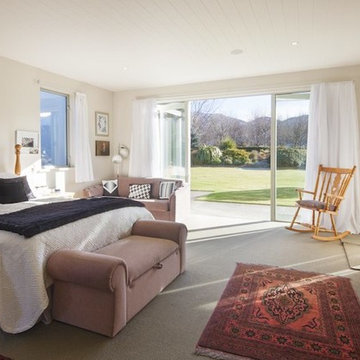 Tremain Residence