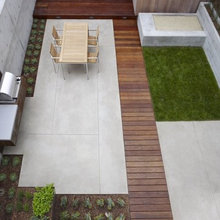 Backyard Space