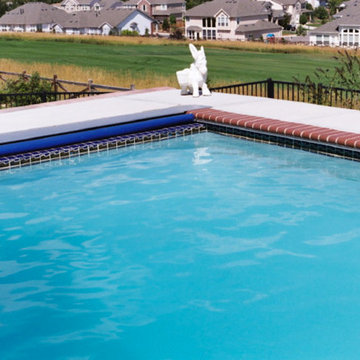 Pool and Spa Gallery