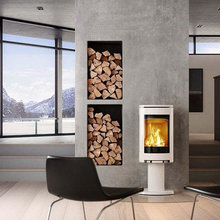 University Fireplace