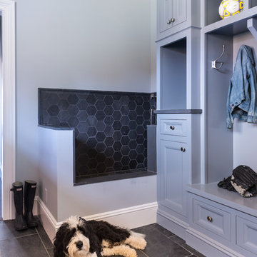 Traditional - Renovation - Westchester