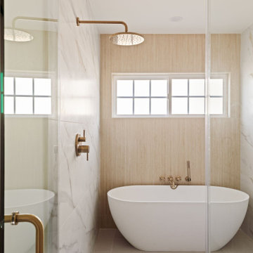 Arcadia ranch home redesigned and remodeled