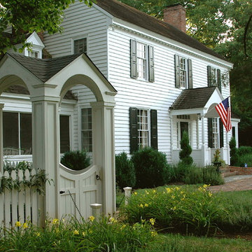 Williamsburg Updated