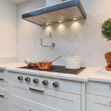 Two phase Chappaqua, Westchester County, NY Project 2019