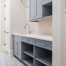 Laundry Room Color