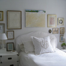 Bedrooms