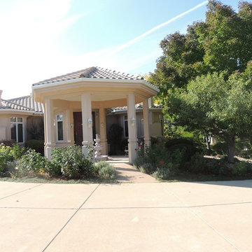 Exterior Remodel