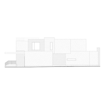 Lakefront Estate Home