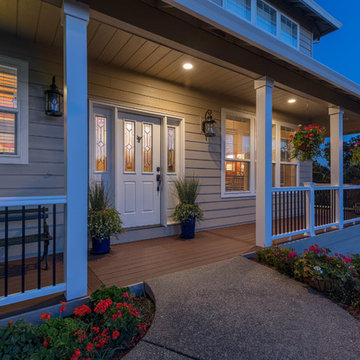Decks and Porches