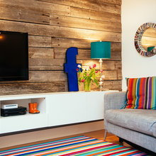 Living Room Ideas