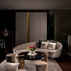 Coffee Tables - Coffee Tables