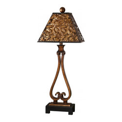 www.essentialsinside.com: bracciano table lamp - Table Lamps