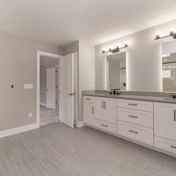 Custom Build Plainfield Illinois