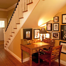 Staging