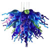 Wonders of the Sea Chandelier, Small