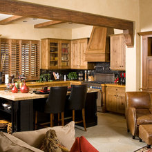 Rainbow Kitchen