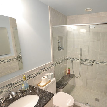 Williams Bathroom Dreams