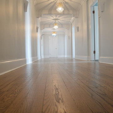 Lake Shore Drive Chicago Full Remodel