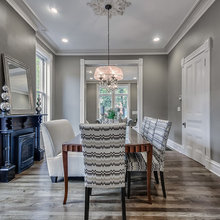 Dining Room Ideas