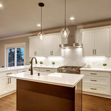 Wallingford Remodel