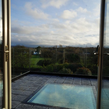 Remodel in Woughton on the Green