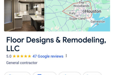 Check out my reviews on google 47 5 STAR Reviews!