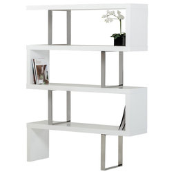 Contemporary Bookcases by Vig Furniture Inc.