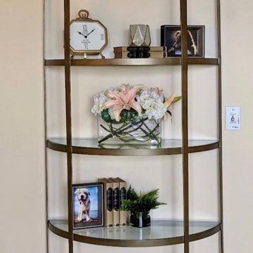 Model Suite - Senior Lifestyle Community
