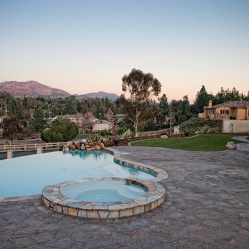 Ramo Project : Western Outdoor Designs