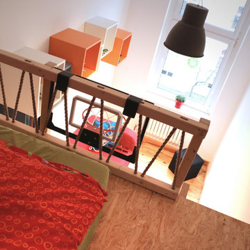 Kinderzimmer Teil 2