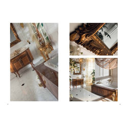 Topex Armadi Art Classic Collection - Bathroom Vanities And Sink Consoles
