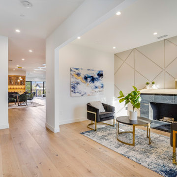 The Pearl | New Construction | San Carlos, CA