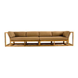 Maya Sectional Sofa Collection - Products
