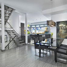 Dining Room Ideas