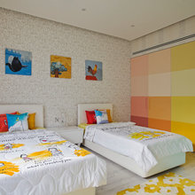 Kids Bedroom