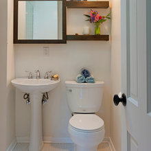 Bathroom Designs