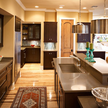 Beautiful Cabinets and Kitchens! ~ by AlliKristé