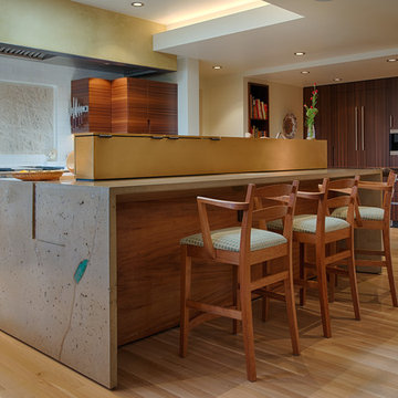 Pebble Beach Retreat