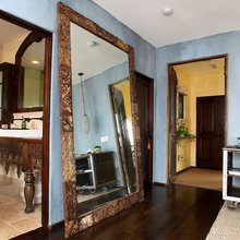 mirrors