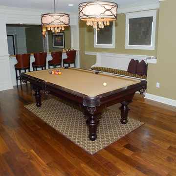 Whole House Transformation - Wedgewood, Woodbury, MN