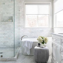 new bathroom