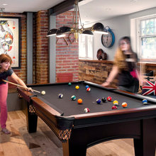 20 Dawson Basement