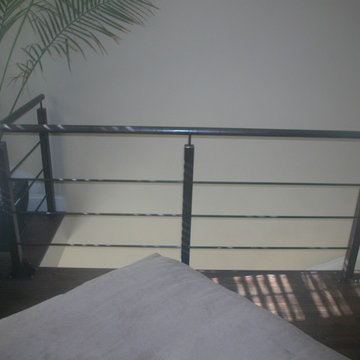 Rod Railing
