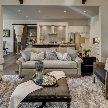 Belfair Showhouse