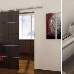 Barn Door Hardware - Products